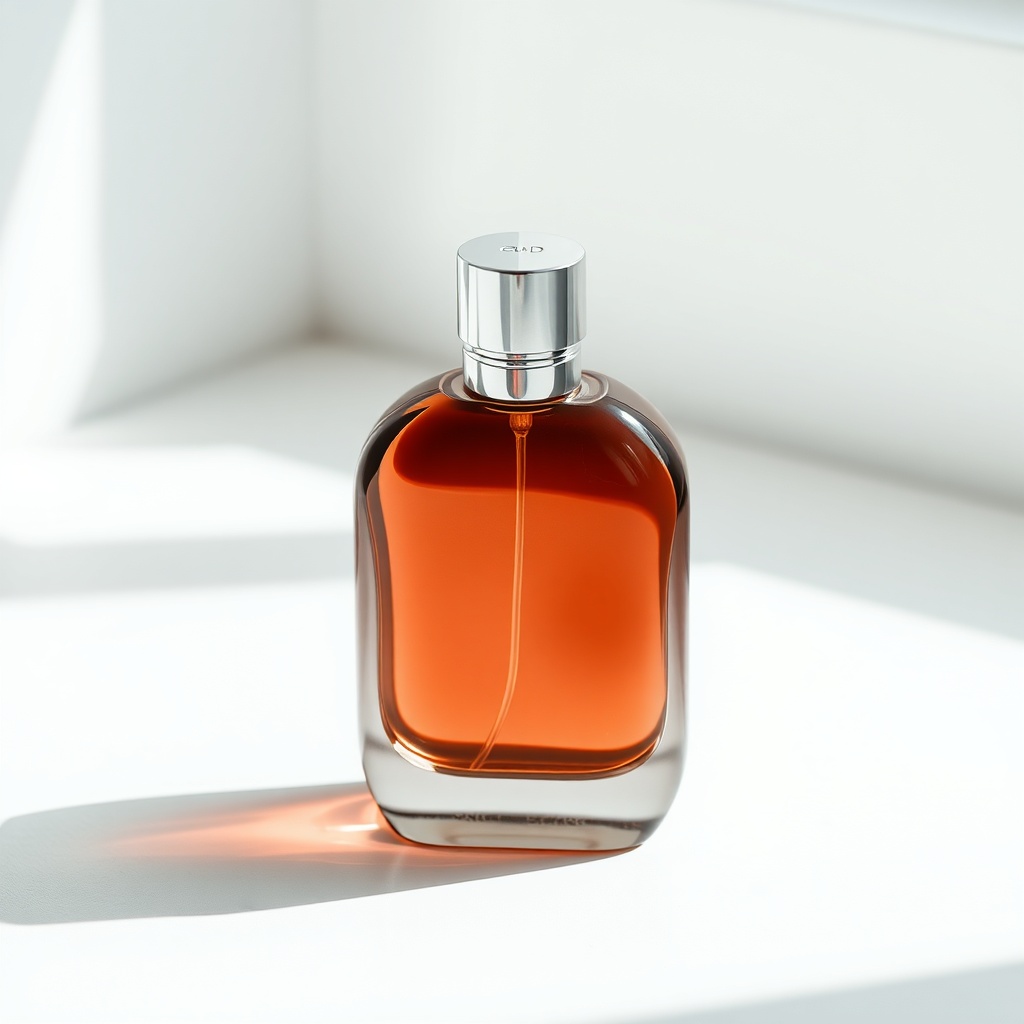 Studio-grade AI product photo
